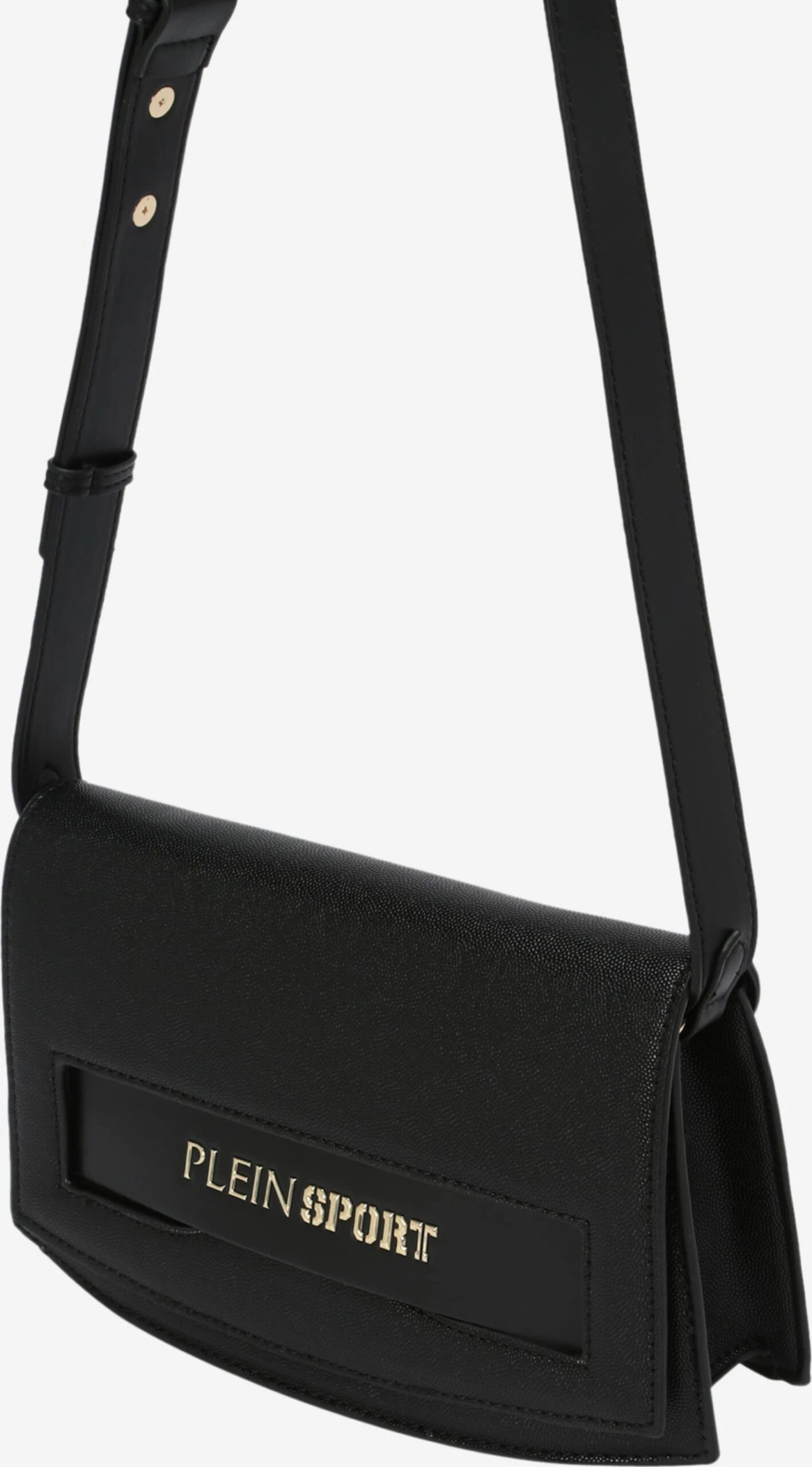 Plein Sport Skulderveske Svart