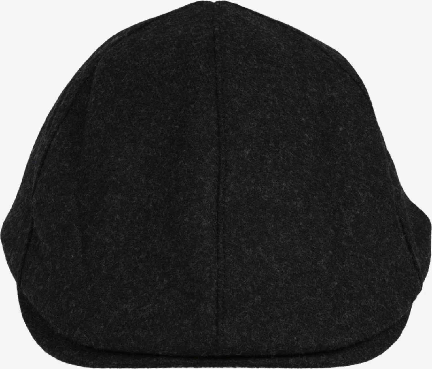 DAN FOX APPAREL Hatt 'Pius' Svart - Bilde 2