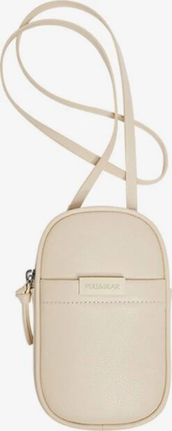 PULL & BEAR Pull&Bear Skulderveske Beige