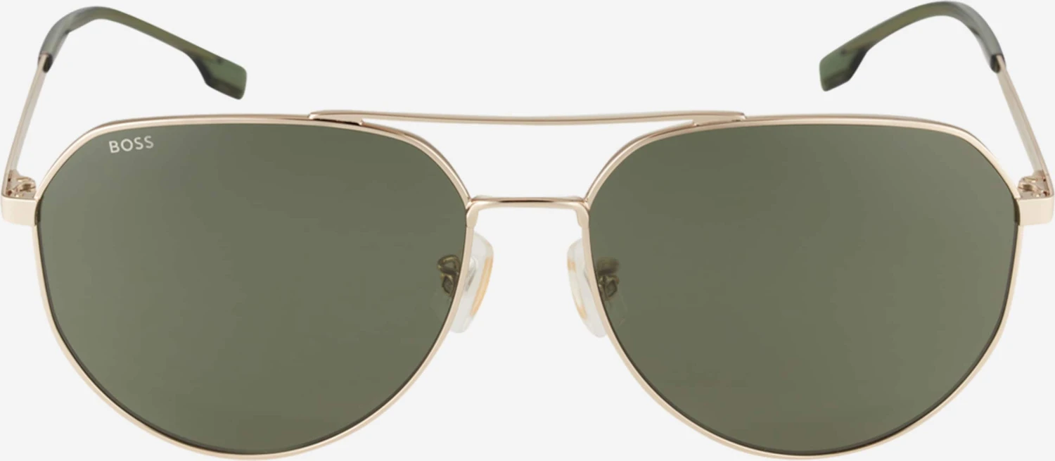 BOSS Black Solbriller '1473/F/SK' Gull - Bilde 2