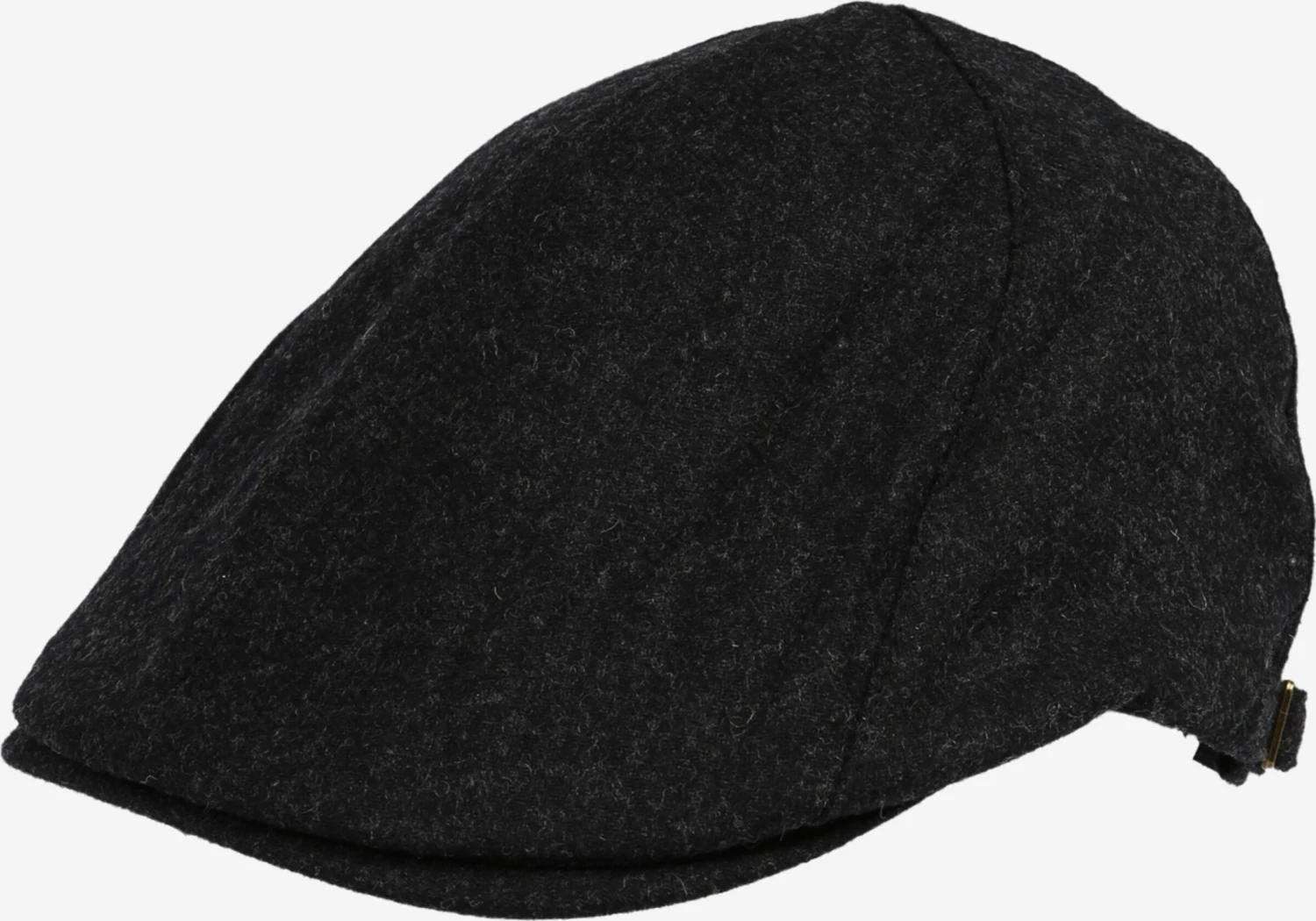 DAN FOX APPAREL Hatt 'Pius' Svart