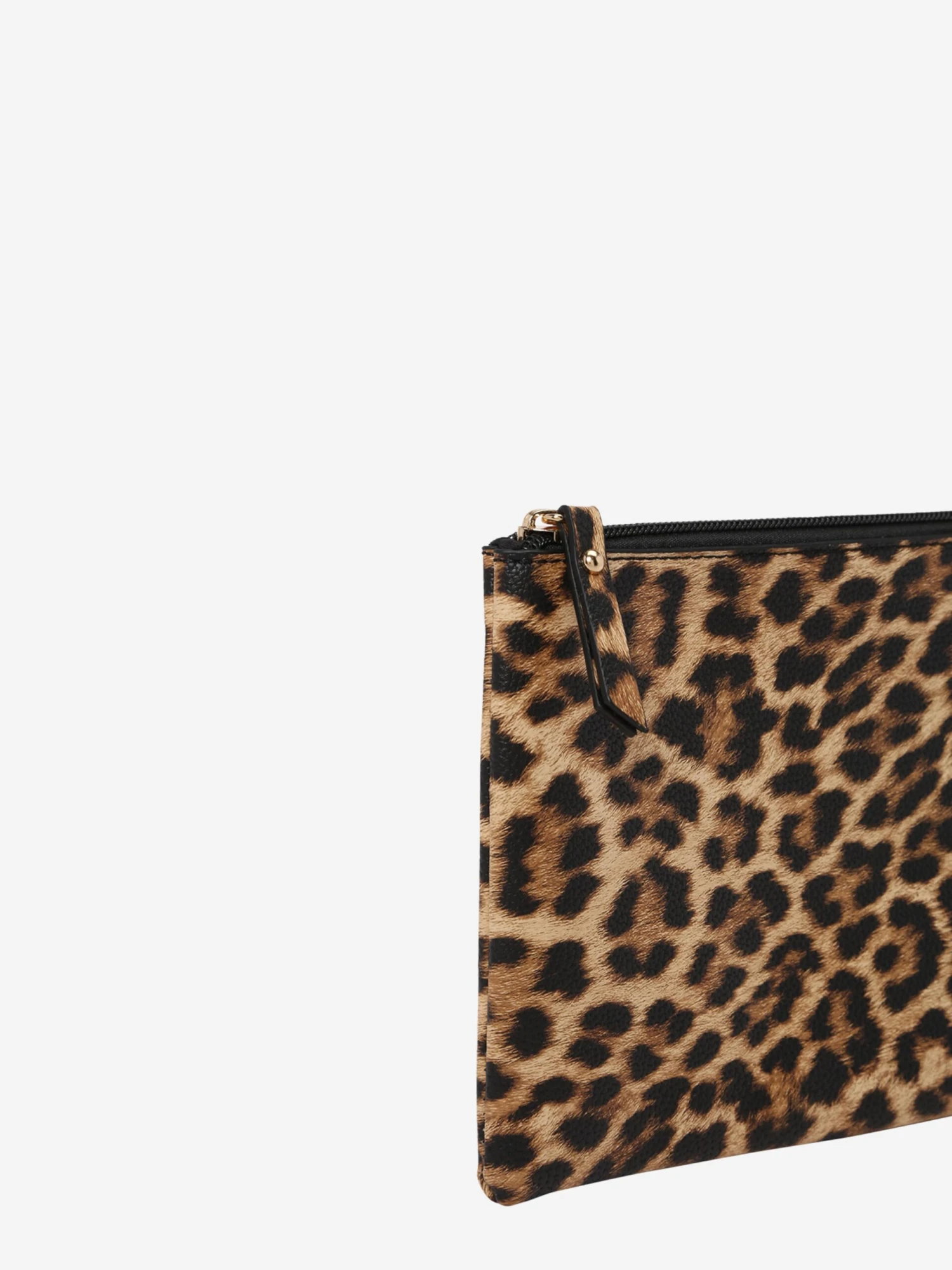 Dorothy Perkins Sminkeveske 'Slogan' Blandingsfarger - Bilde 5