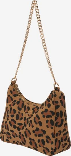 STEFFEN SCHRAUT Skulderveske 'LINN' Brun