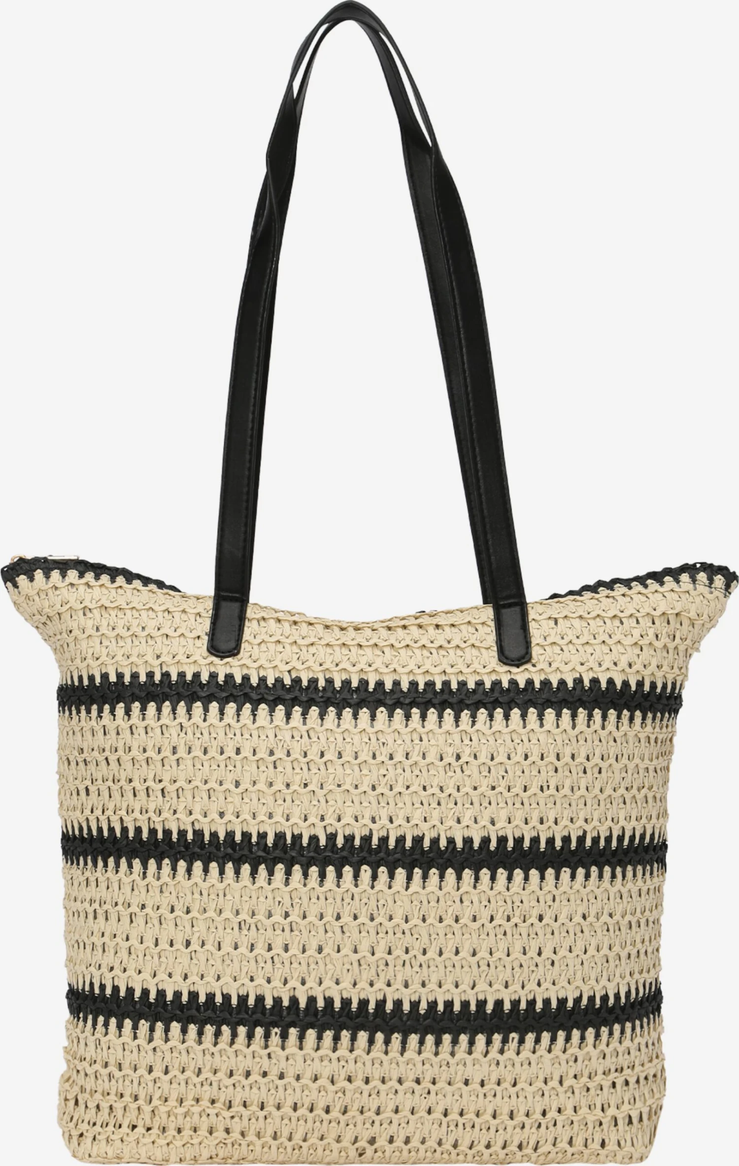 UNMADE Copenhagen Handleveske 'Laia' Svart - Bilde 3