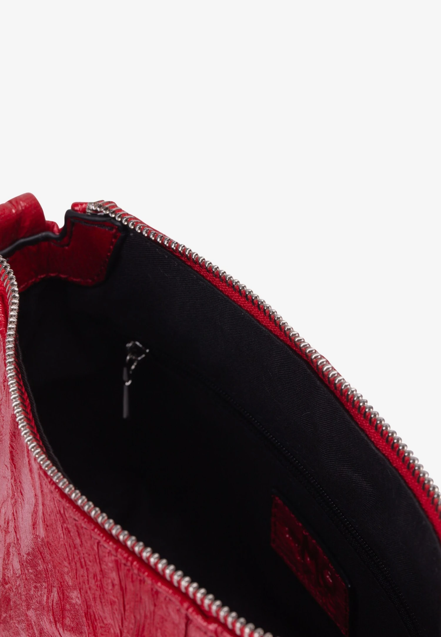 MyMo ROCKS Håndveske Rød - Bilde 4