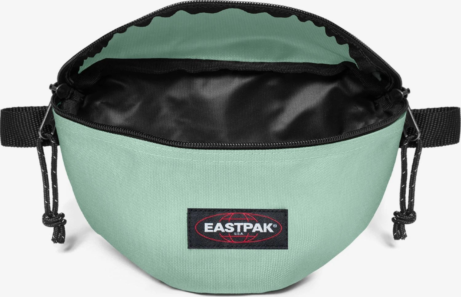 EASTPAK Rumpetaske 'Springer' Mint - Bilde 2