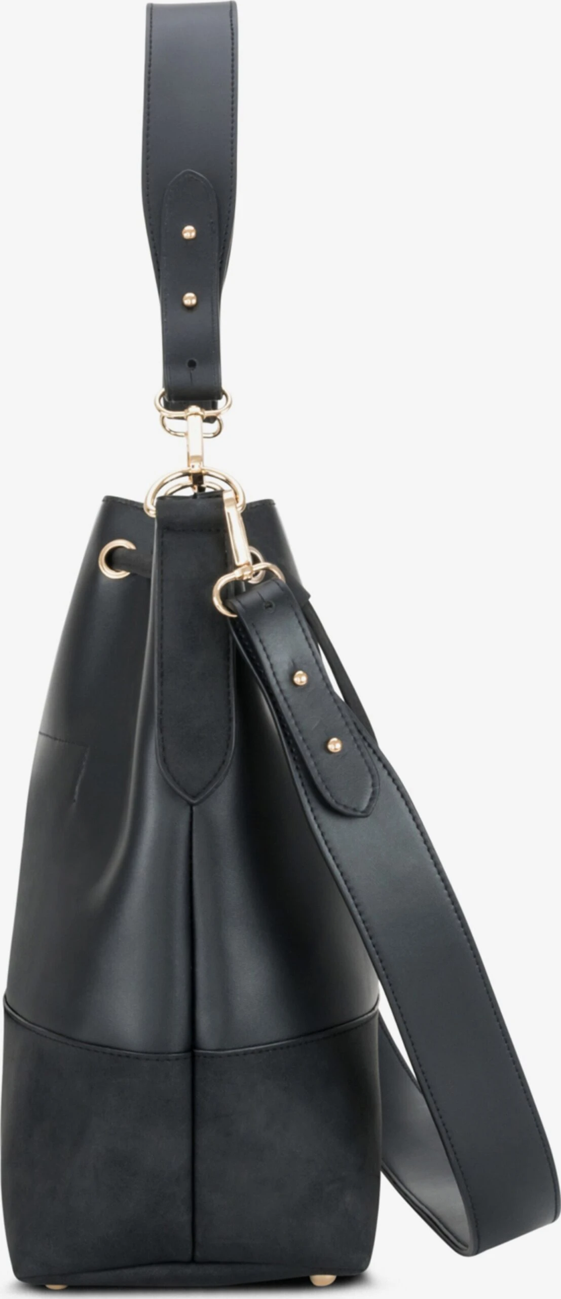 Expatrié Poseveske 'Sarah Medium' Svart - Bilde 4