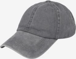 ABOUT YOU Caps 'Alwin' Grå