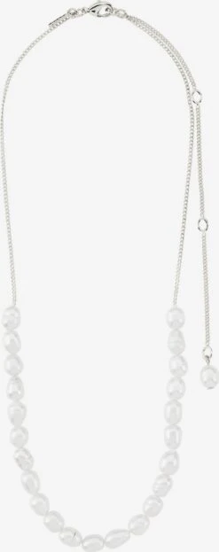 Pilgrim Kjede 'BERTHE' Sølv