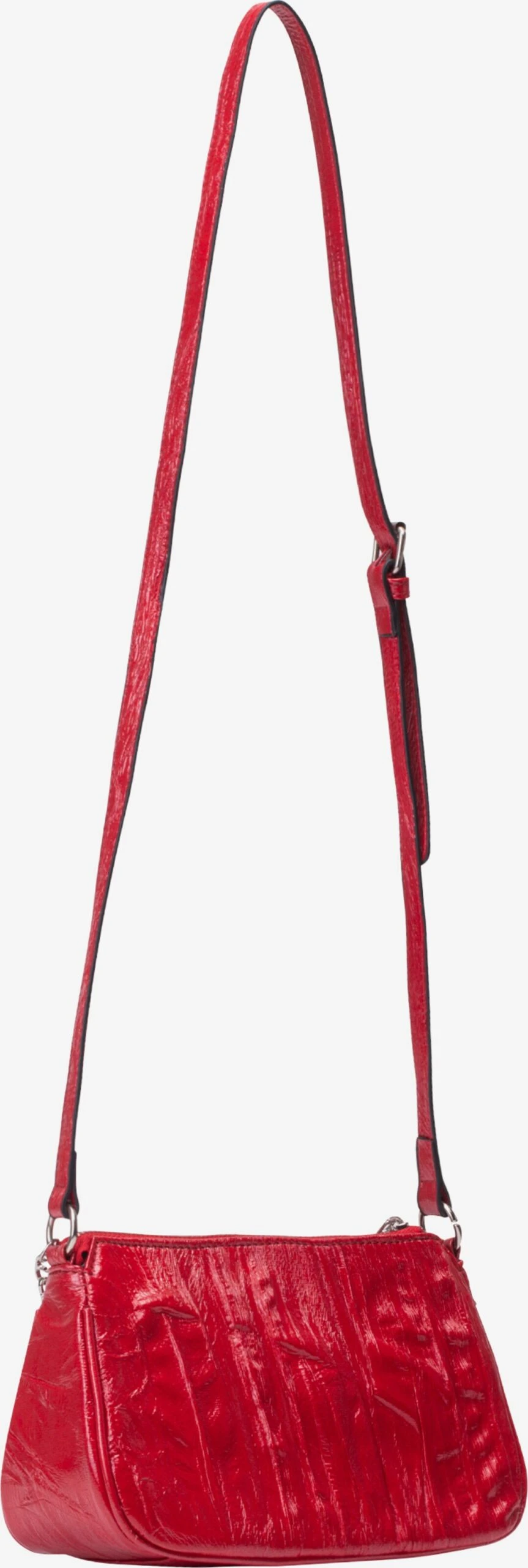 MyMo ROCKS Håndveske Rød - Bilde 2