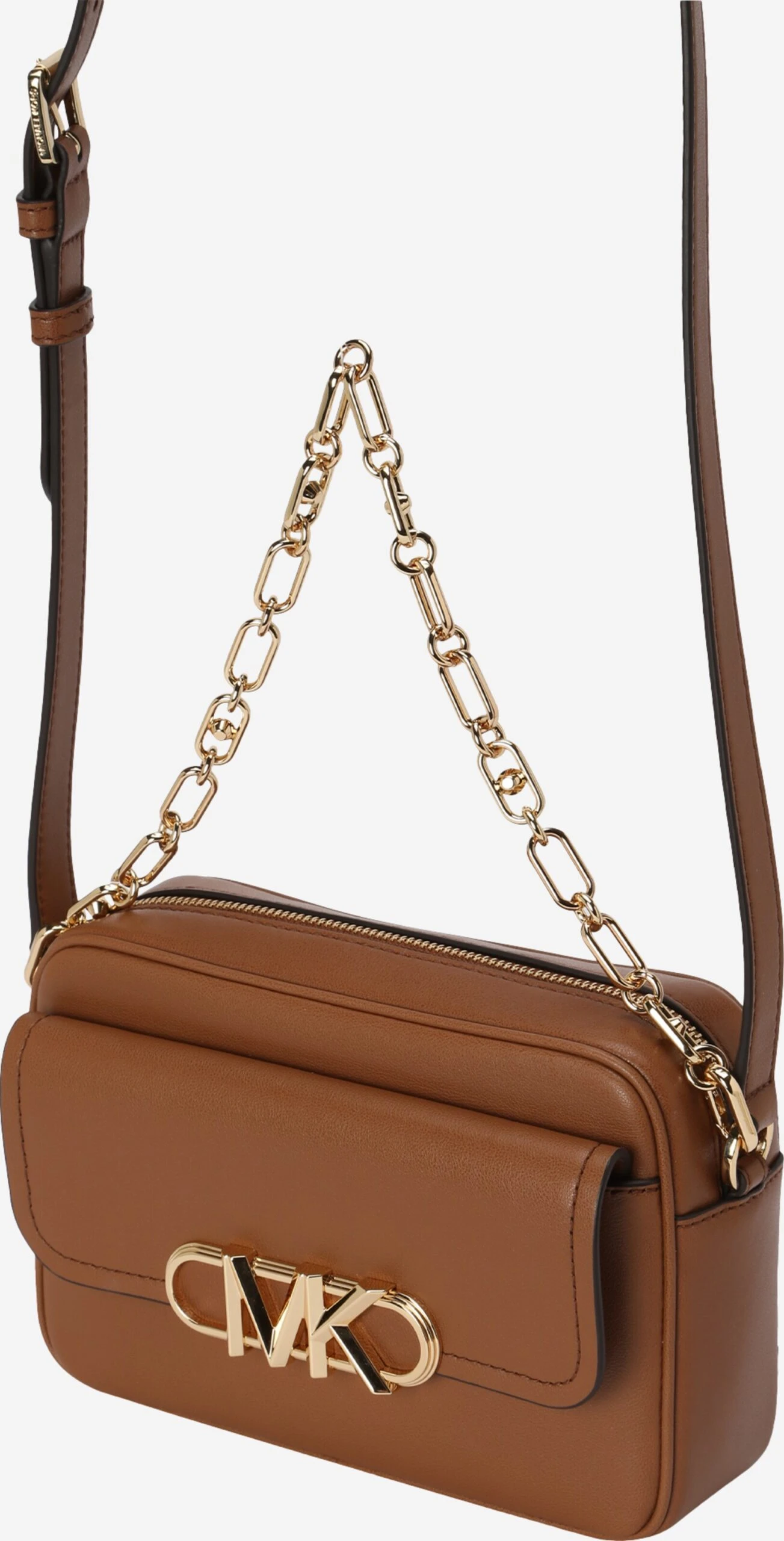 MICHAEL Michael Kors Skulderveske Brun