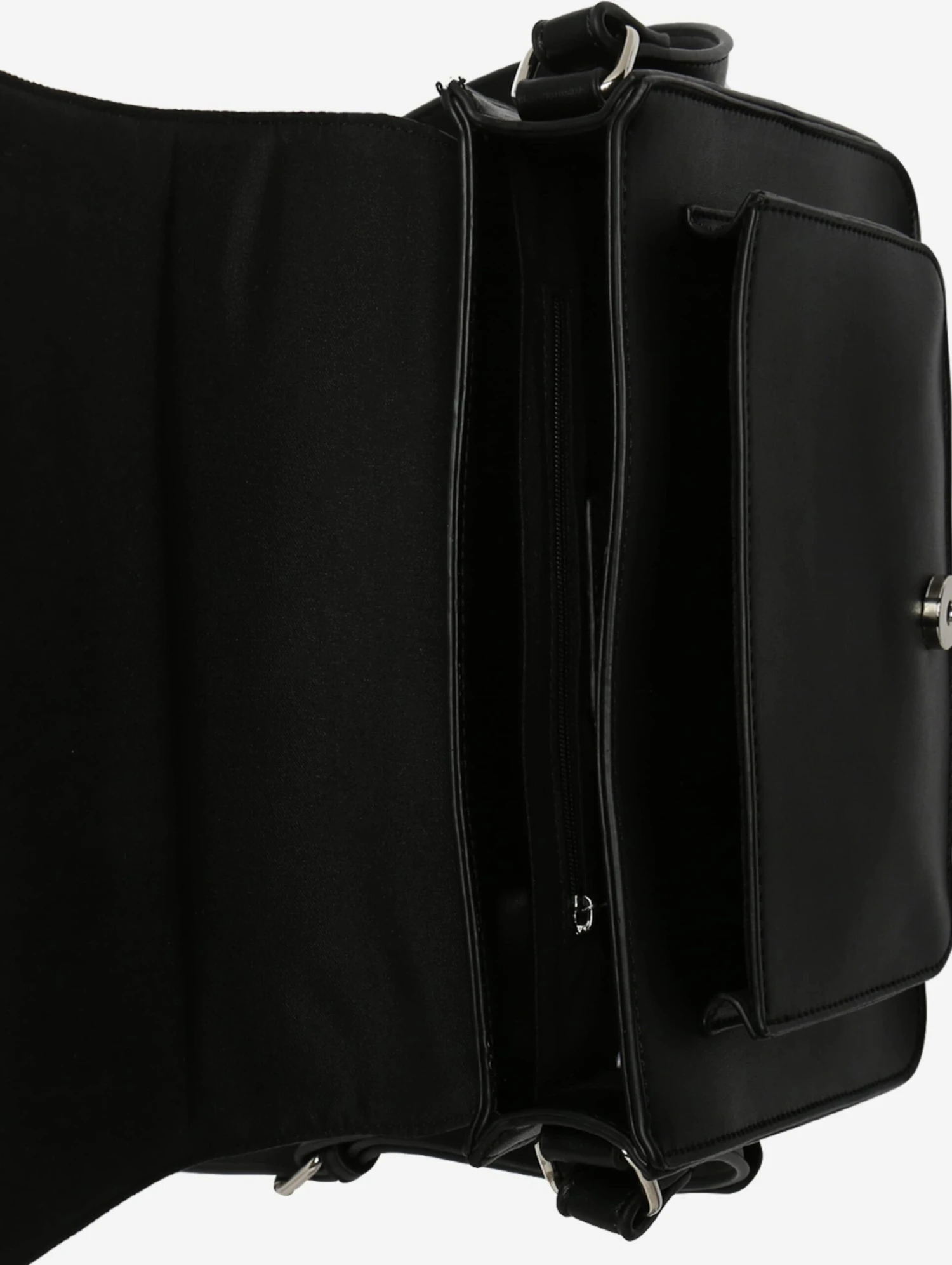 ABOUT YOU Skulderveske 'Sonja' Svart - Bilde 4