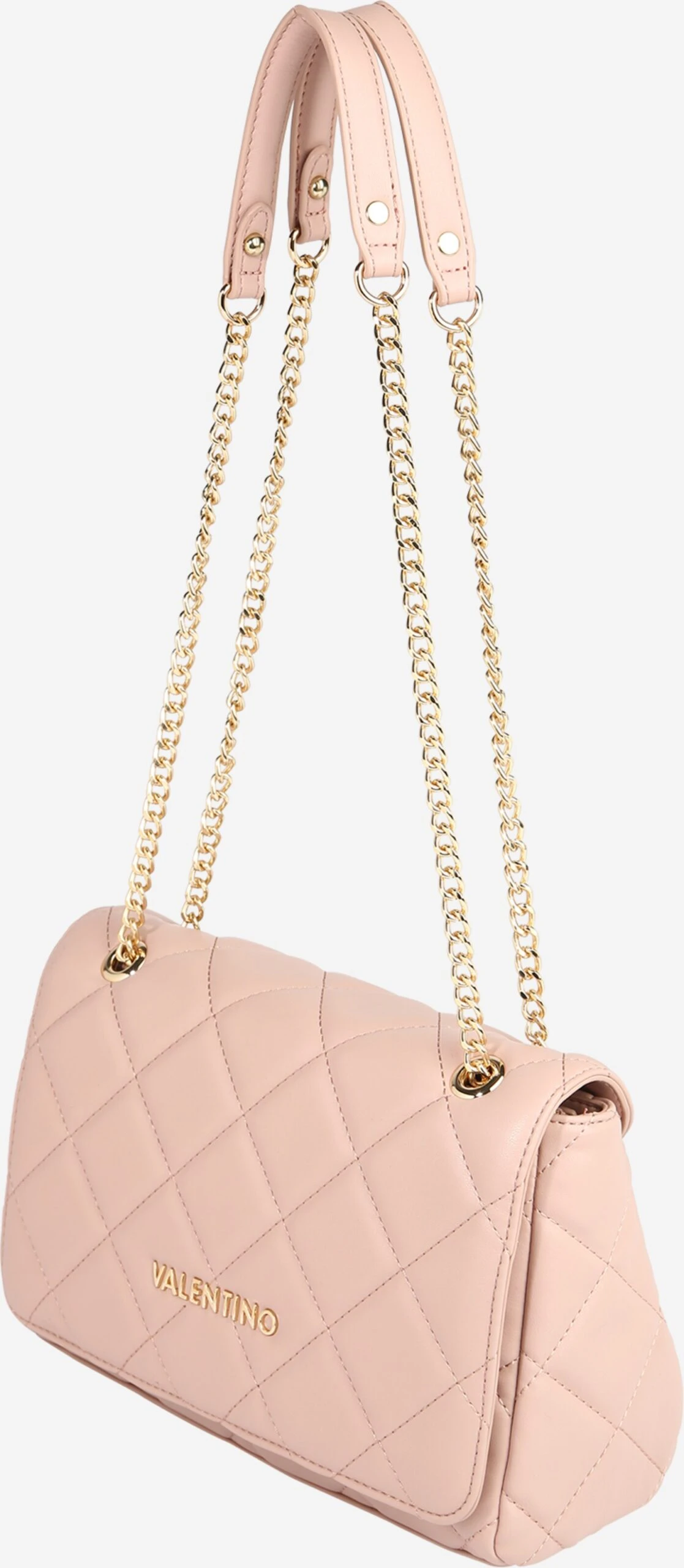 VALENTINO Skulderveske Pastellrosa - Bilde 2