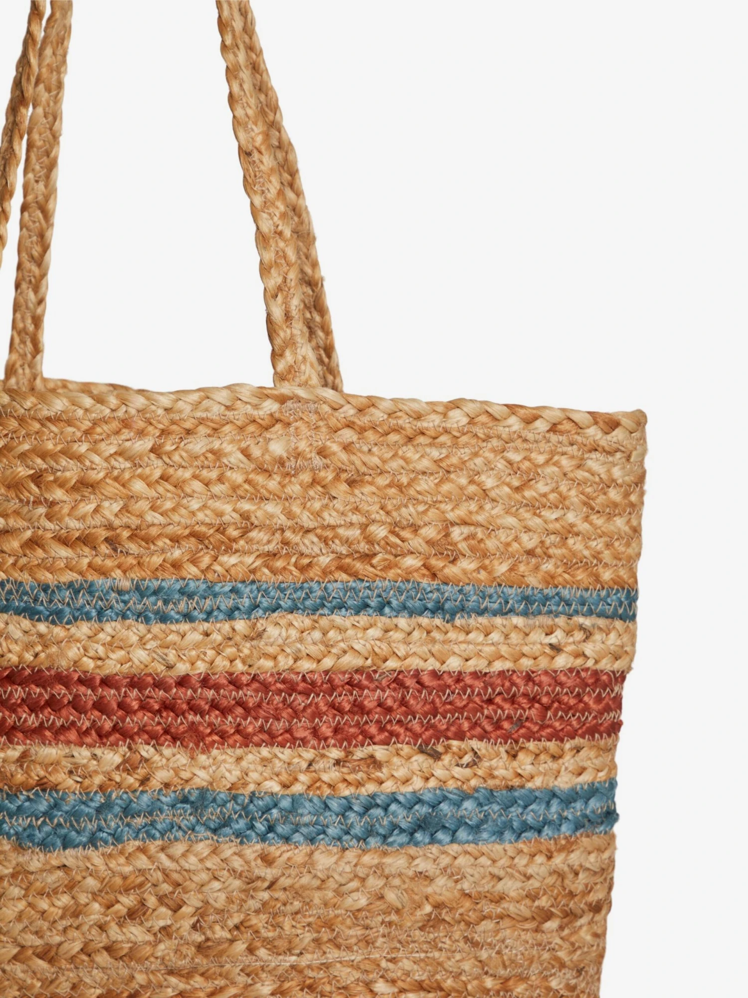 VILA Handleveske 'Peril' Kamel - Bilde 6