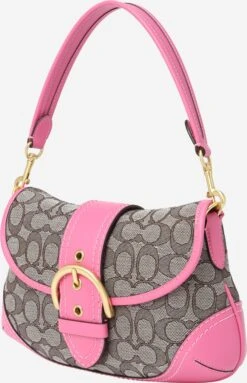 COACH Håndveske Rosa