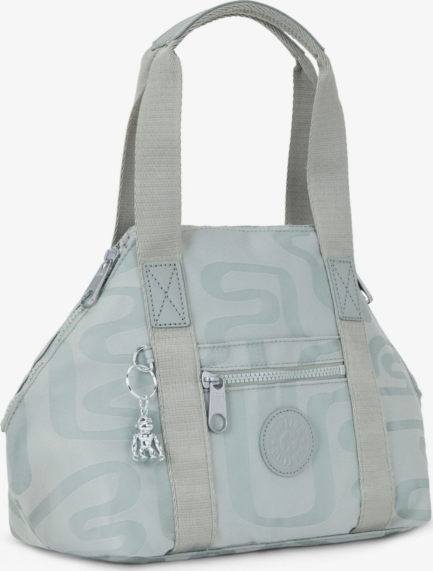 KIPLING Skulderveske Mint - Bilde 5