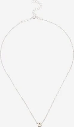 Singularu Kjede Sølv