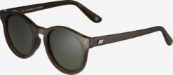 LE SPECS Solbriller 'HEY MACARENA' Oliven