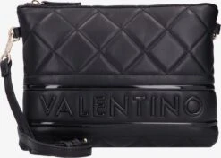 VALENTINO Sminkeveske 'ADA' Svart