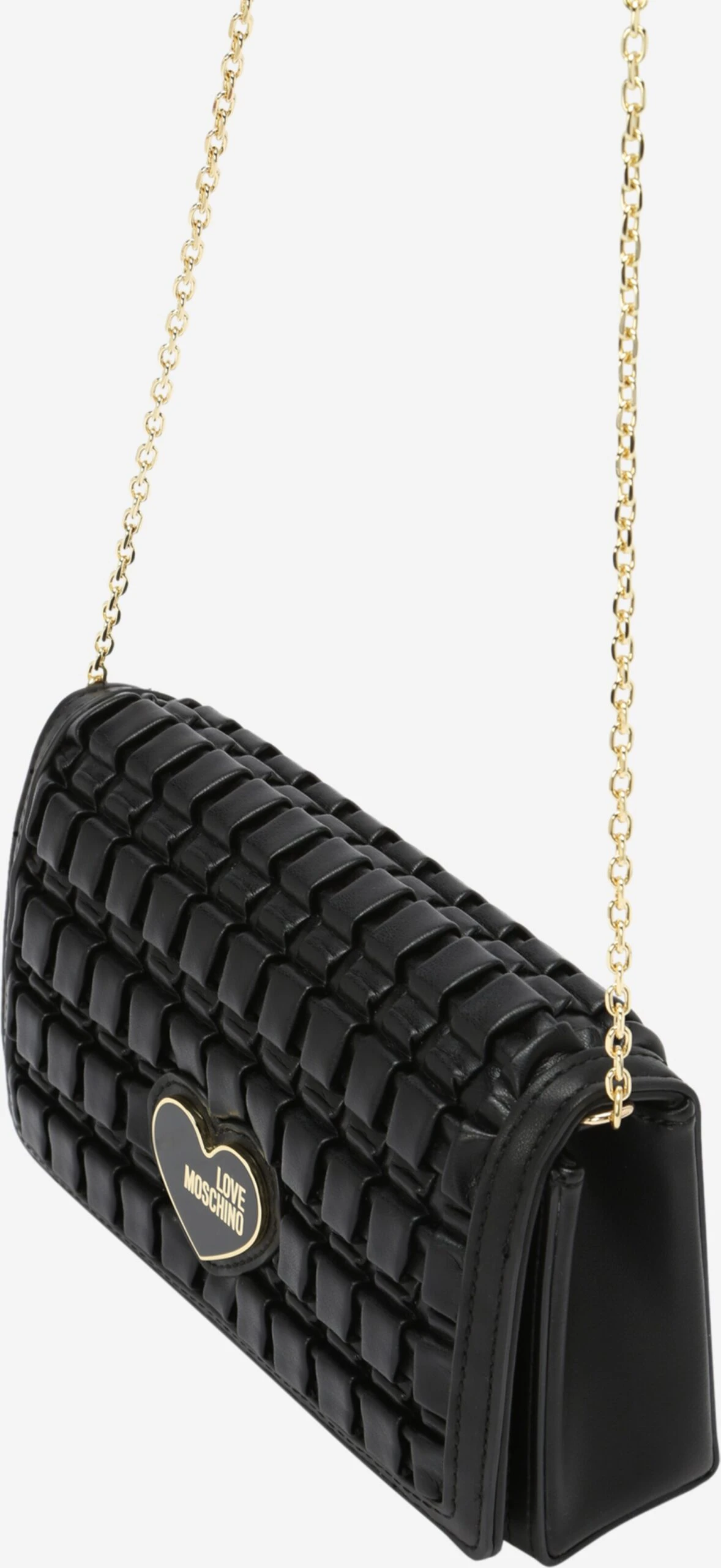 Love Moschino Skulderveske Svart