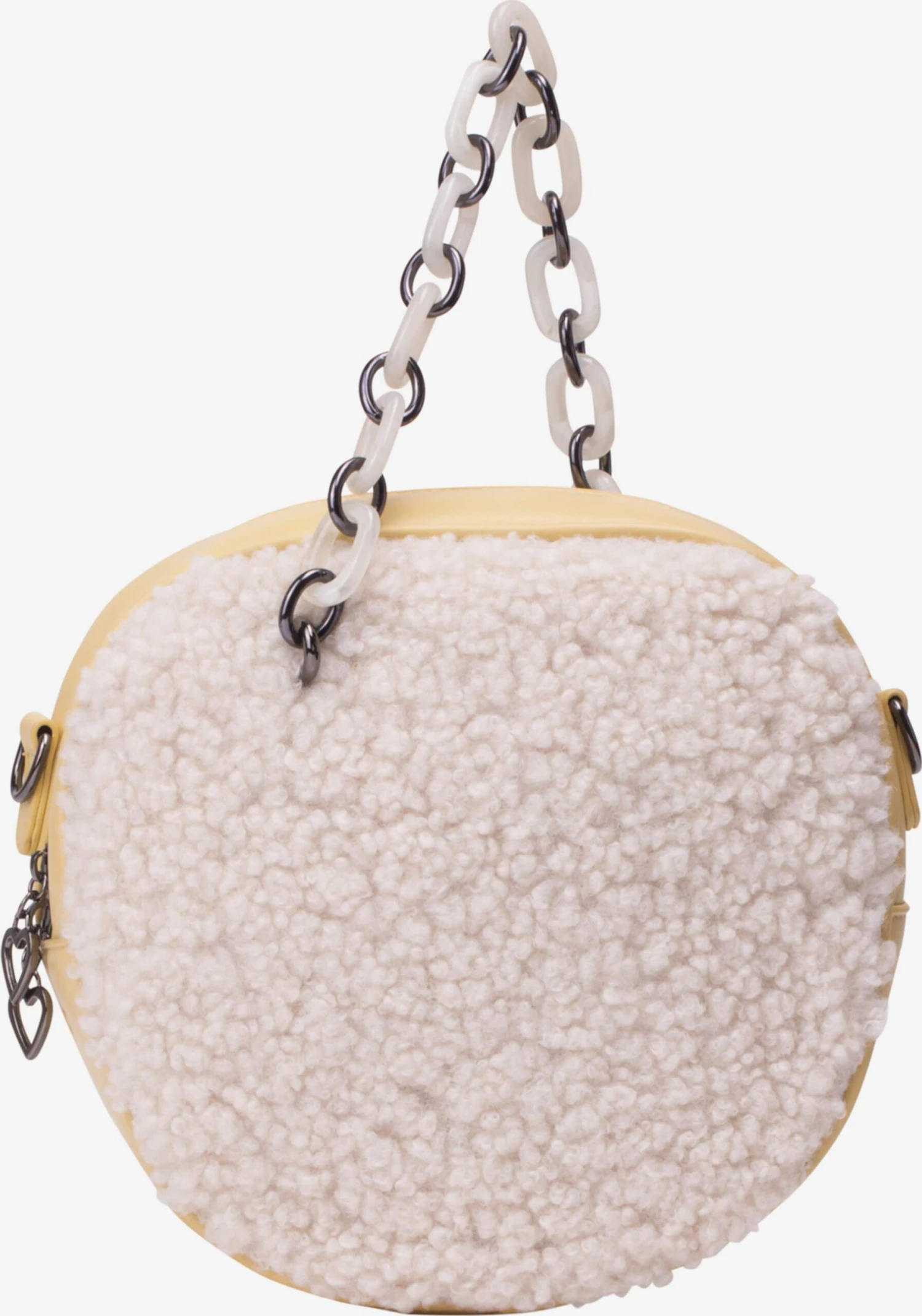 MYMO HÄndveske Kremfarget / Nude