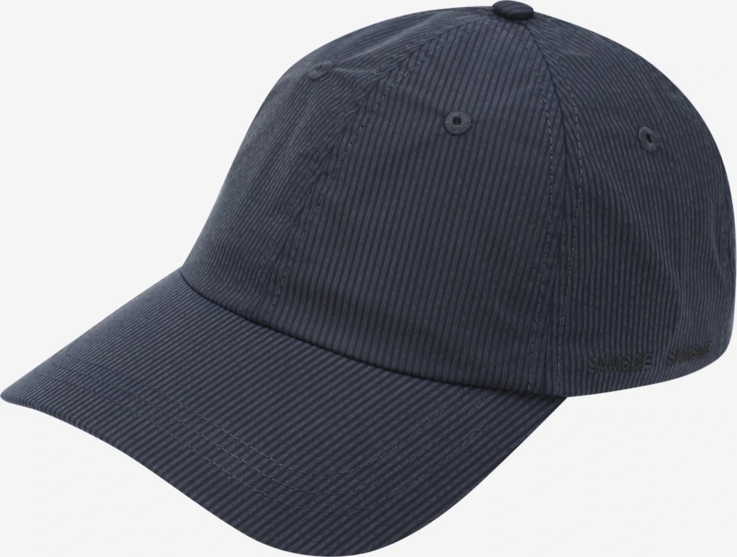 SAMSØE SAMSØE Samsøe Samsøe Caps 'ADDIE' Mørkeblå