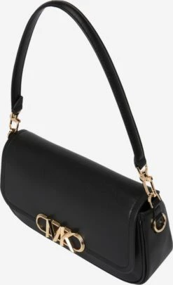 MICHAEL Michael Kors Skulderveske Svart