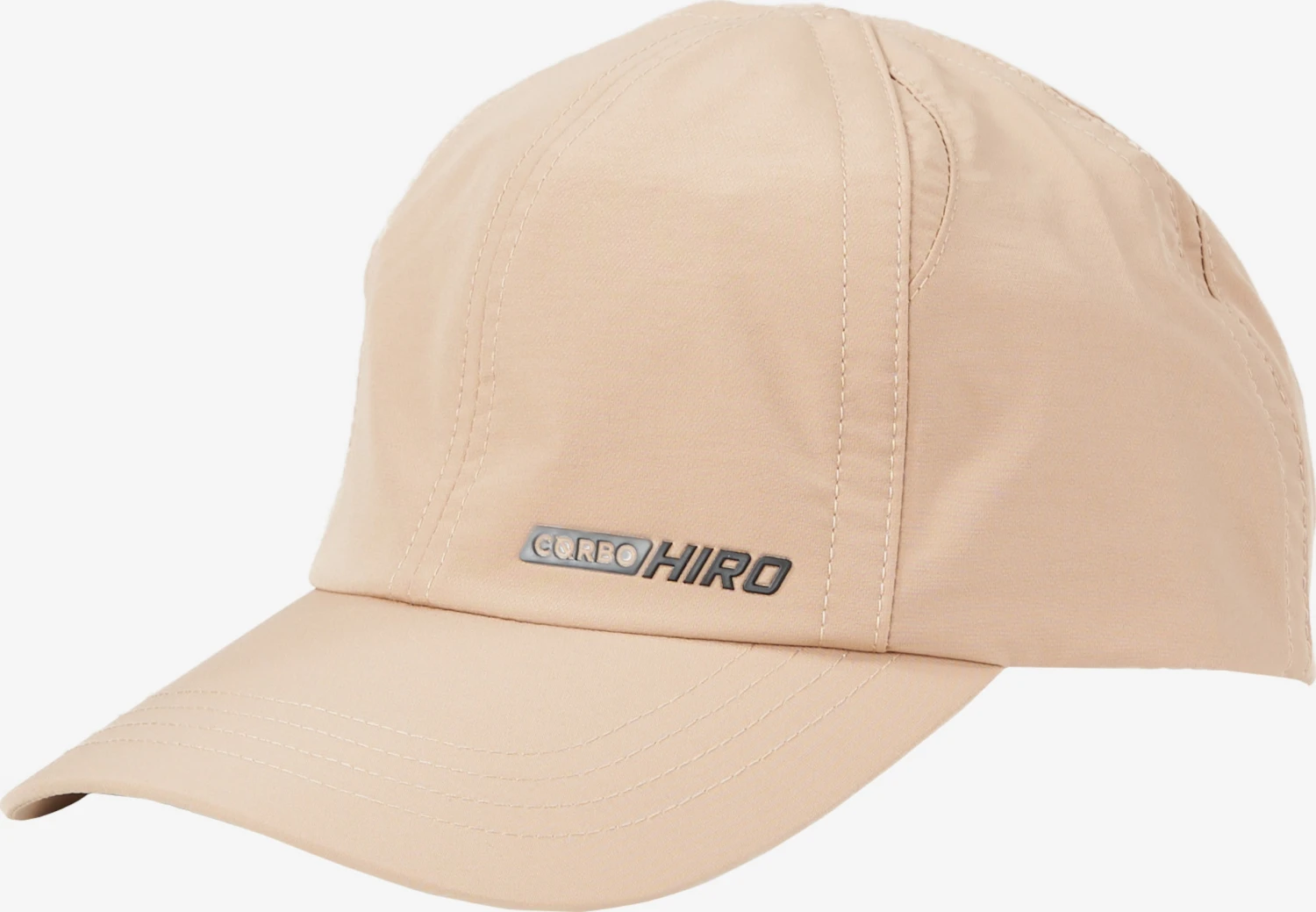 Cørbo Hiro Caps 'Shibuya' Lys Beige
