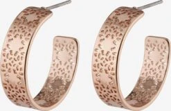 Pilgrim Øredobber 'Carol' Gull