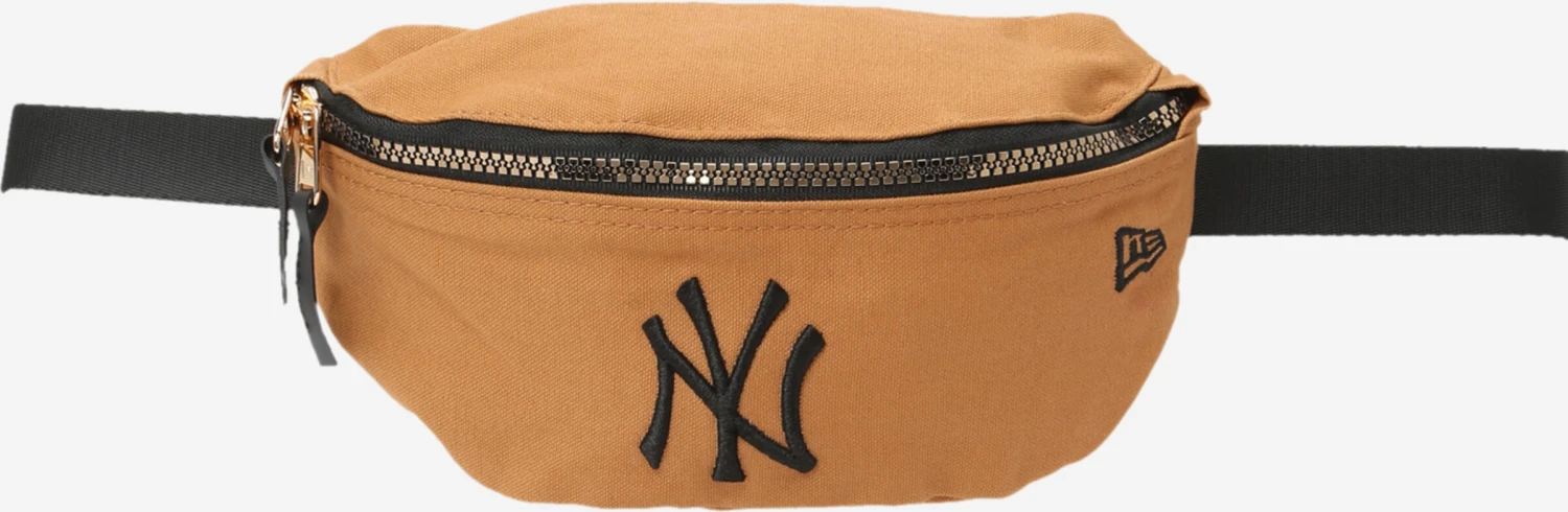 NEW ERA Rumpetaske Beige - Bilde 3