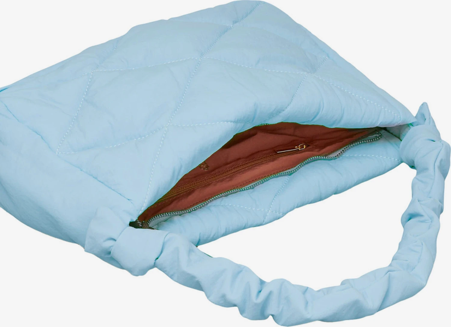 BeckSöndergaard Håndveske 'Daffy Olina' Lyseblå - Bilde 2