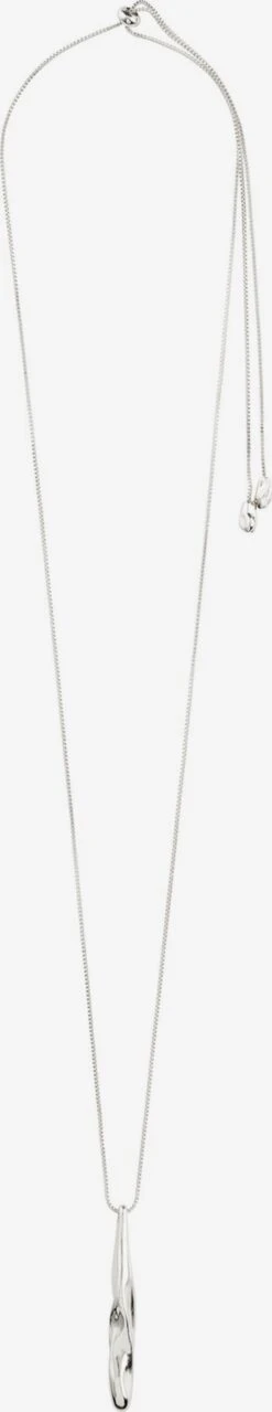 Pilgrim Kjede 'Alberte' Sølv