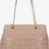 VALENTINO Håndveske 'Ada' Lys Beige