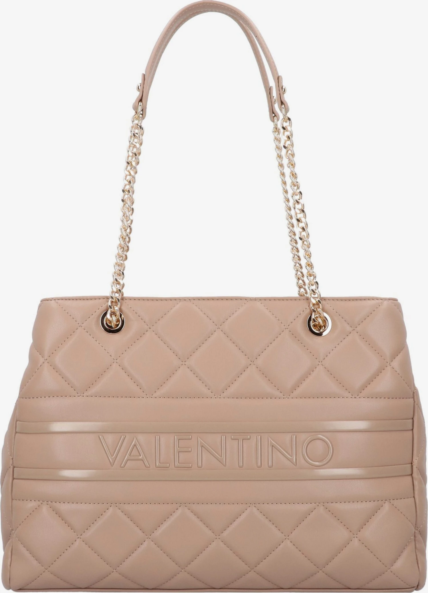 VALENTINO HÄndveske 'Ada' Lys Beige