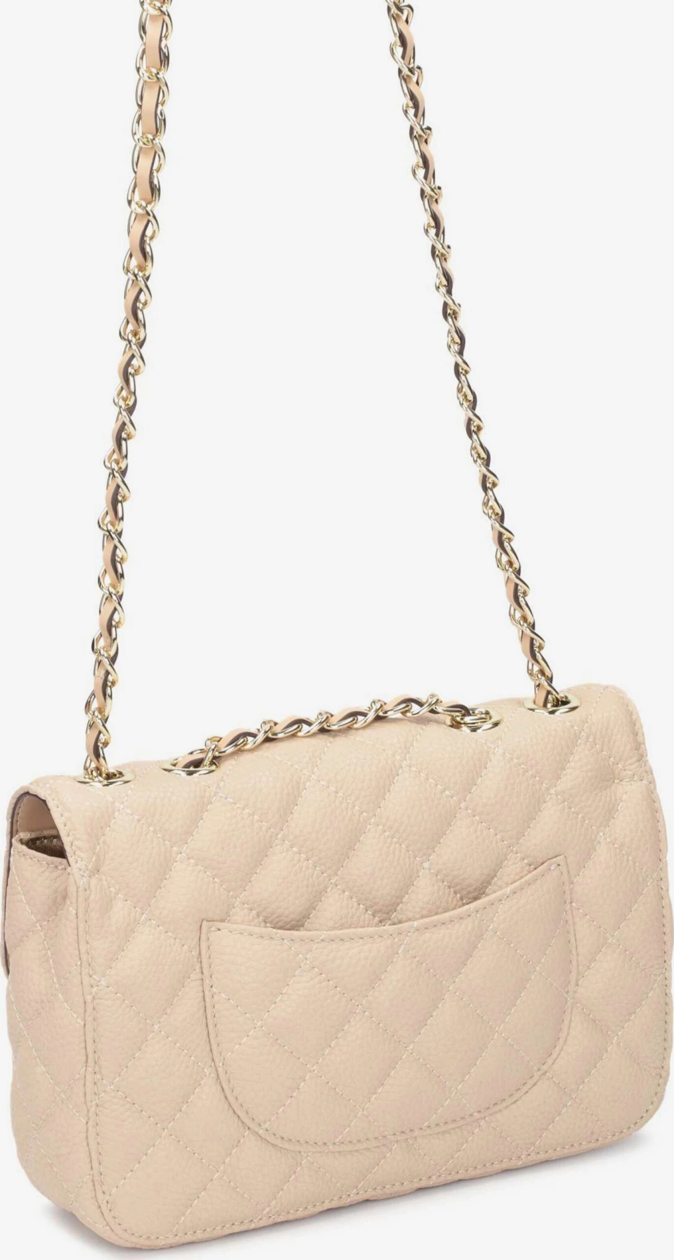 Kazar Skulderveske Sand - Bilde 2