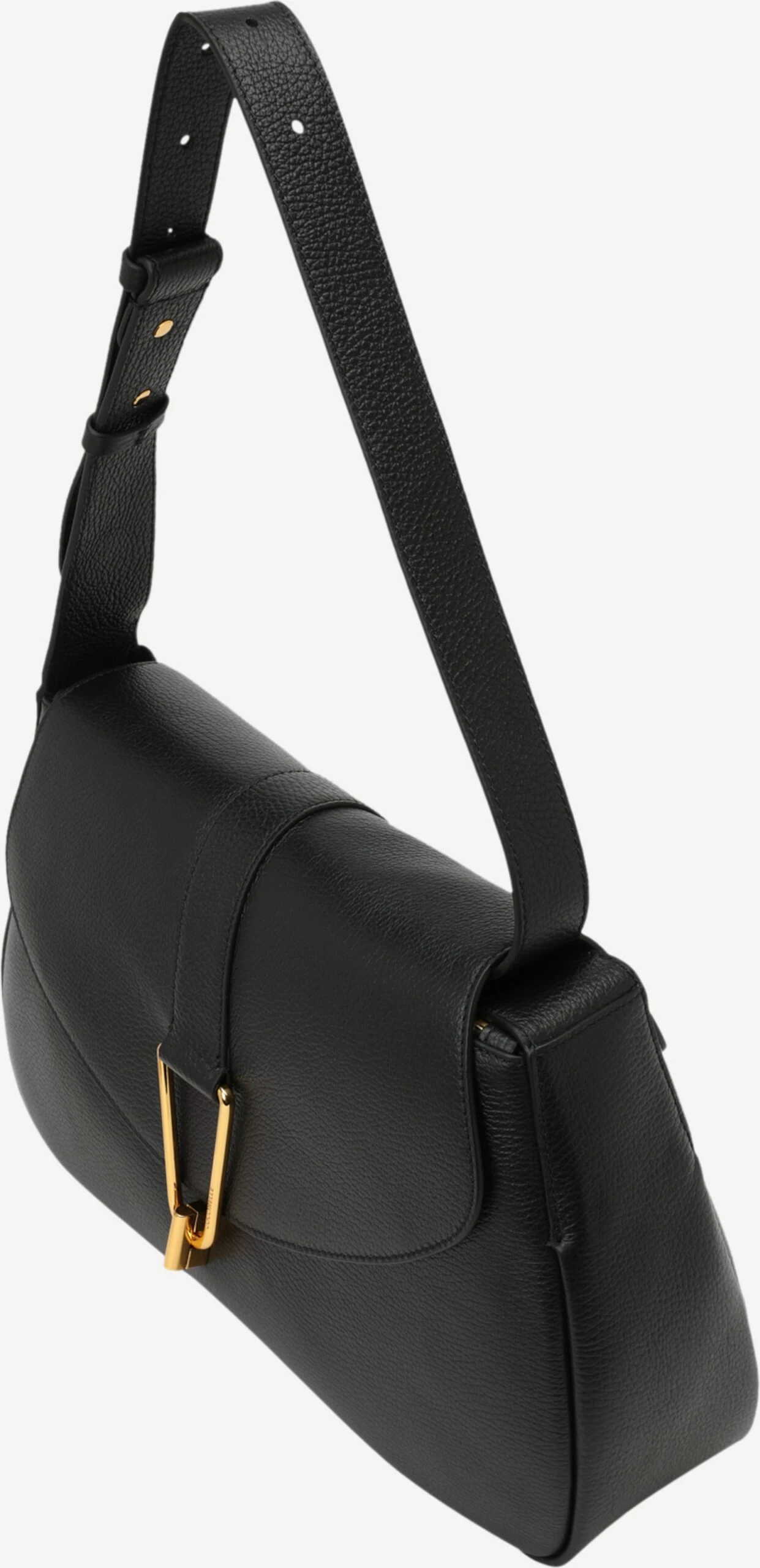 Coccinelle Skulderveske 'HIMMA' Svart