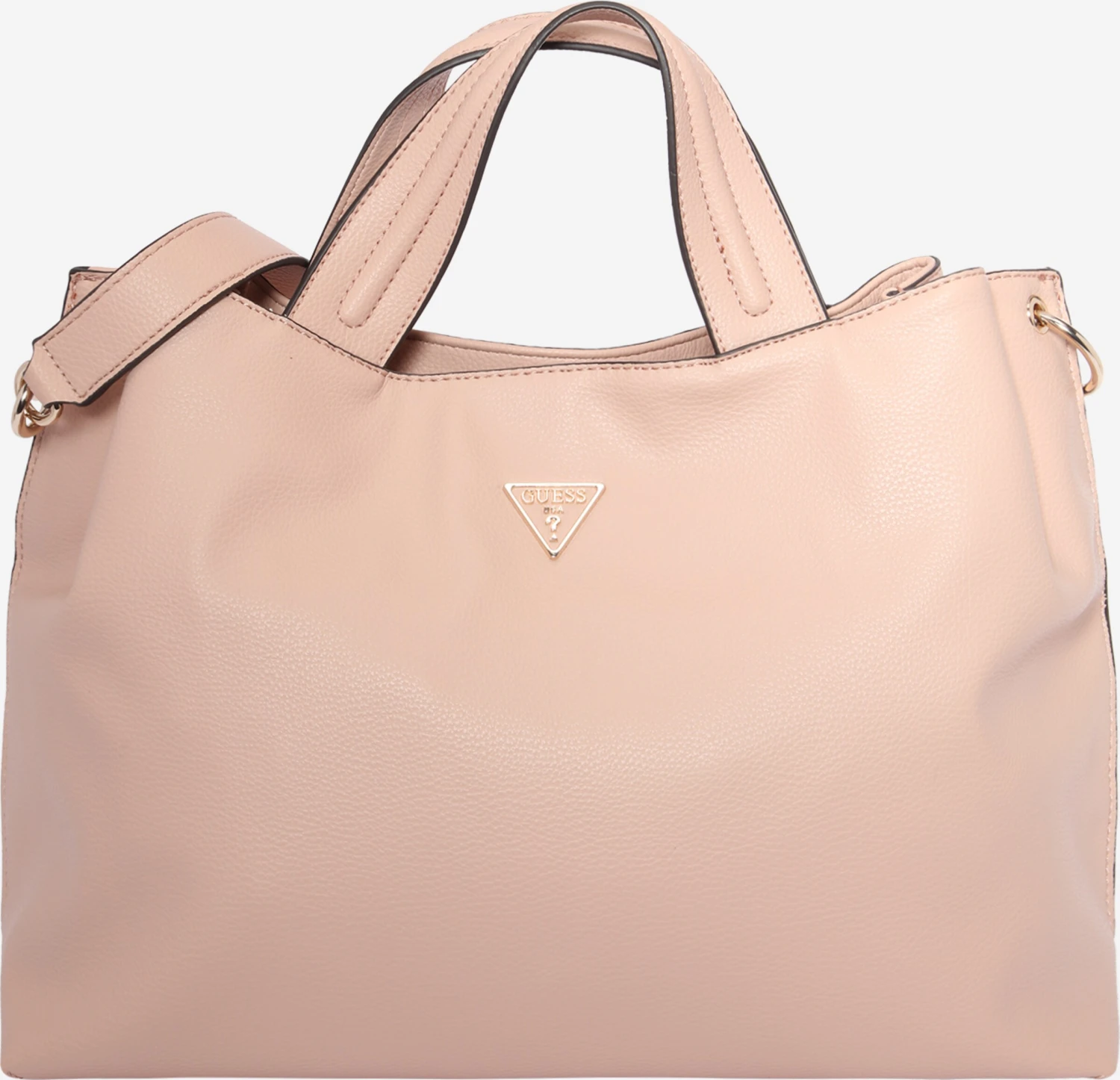 GUESS HÄndveske 'KERSTI' Pudder - Bilde 3