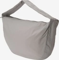 WEEKDAY Skulderveske 'Samir' Grå