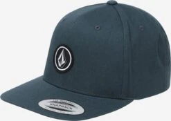 Volcom Caps Blå