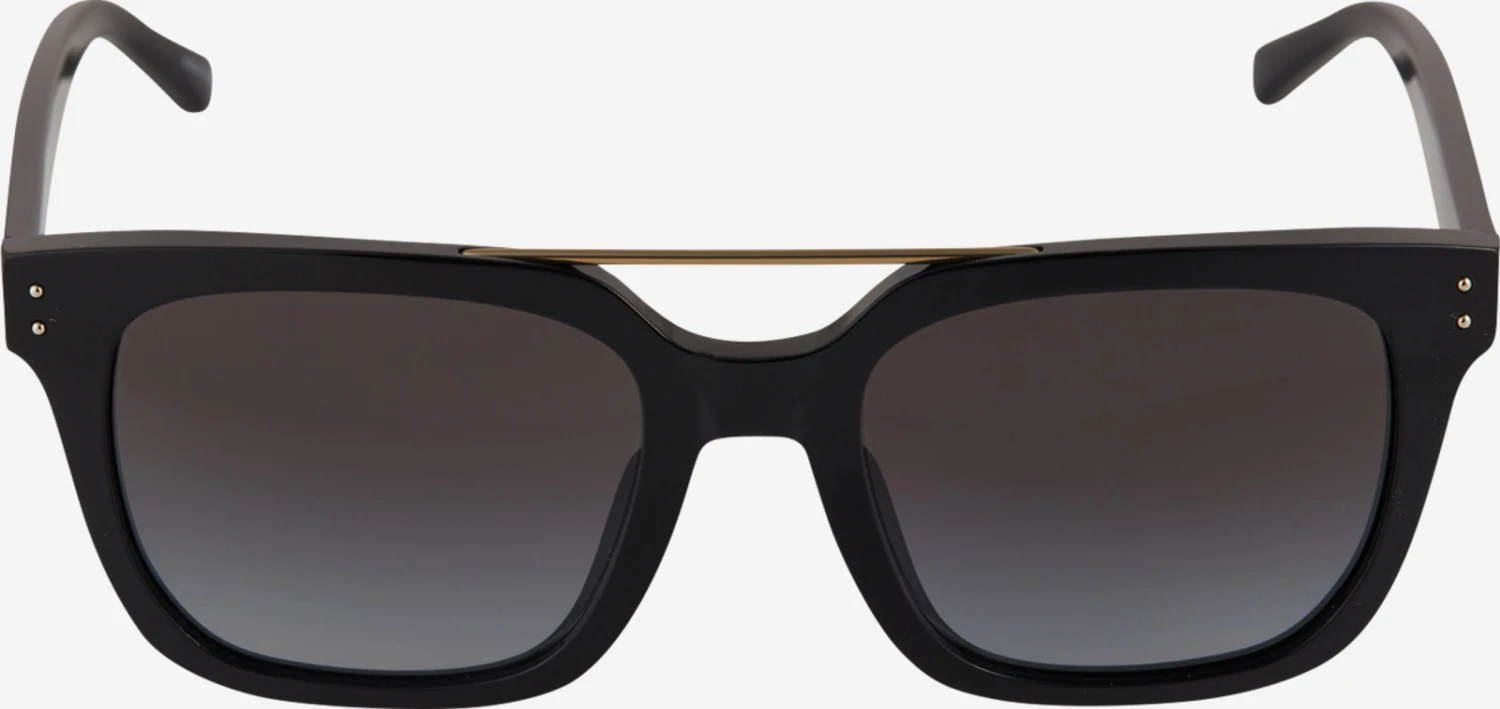 Tory Burch Solbriller '0TY7166U' Svart - Bilde 2