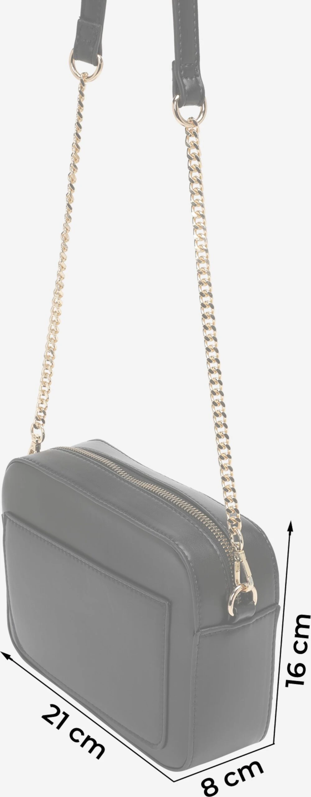 ABOUT YOU Skulderveske 'Amira' Svart - Bilde 2