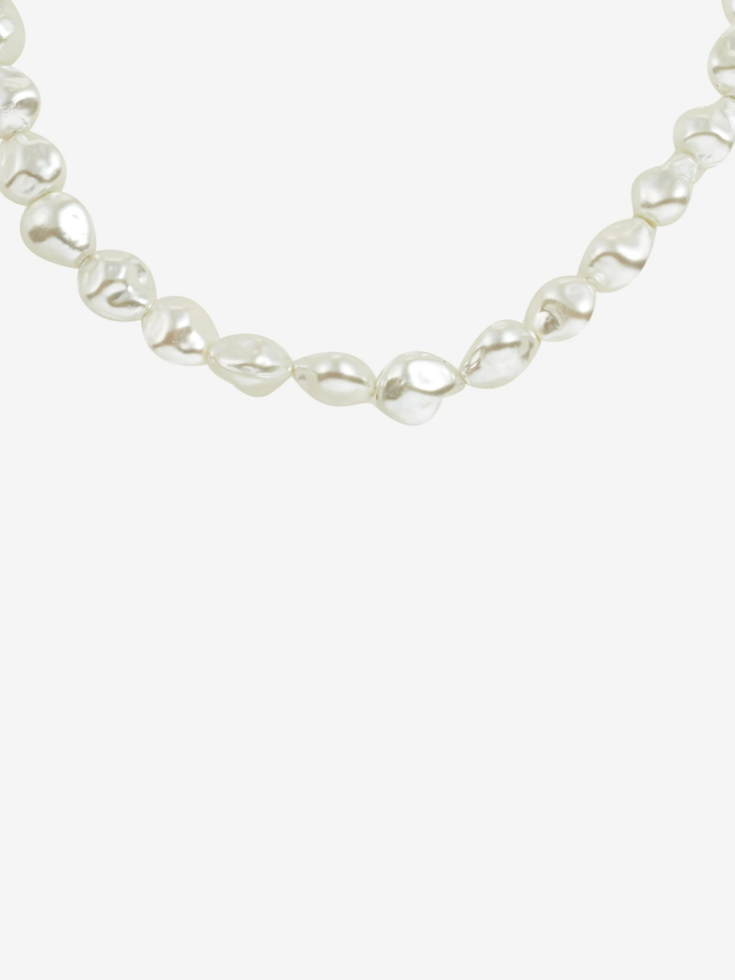 LeGer By Lena Gercke Kjede 'Cyra' Gull - Bilde 5