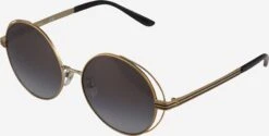 Tory Burch Solbriller '0TY6085' Gull
