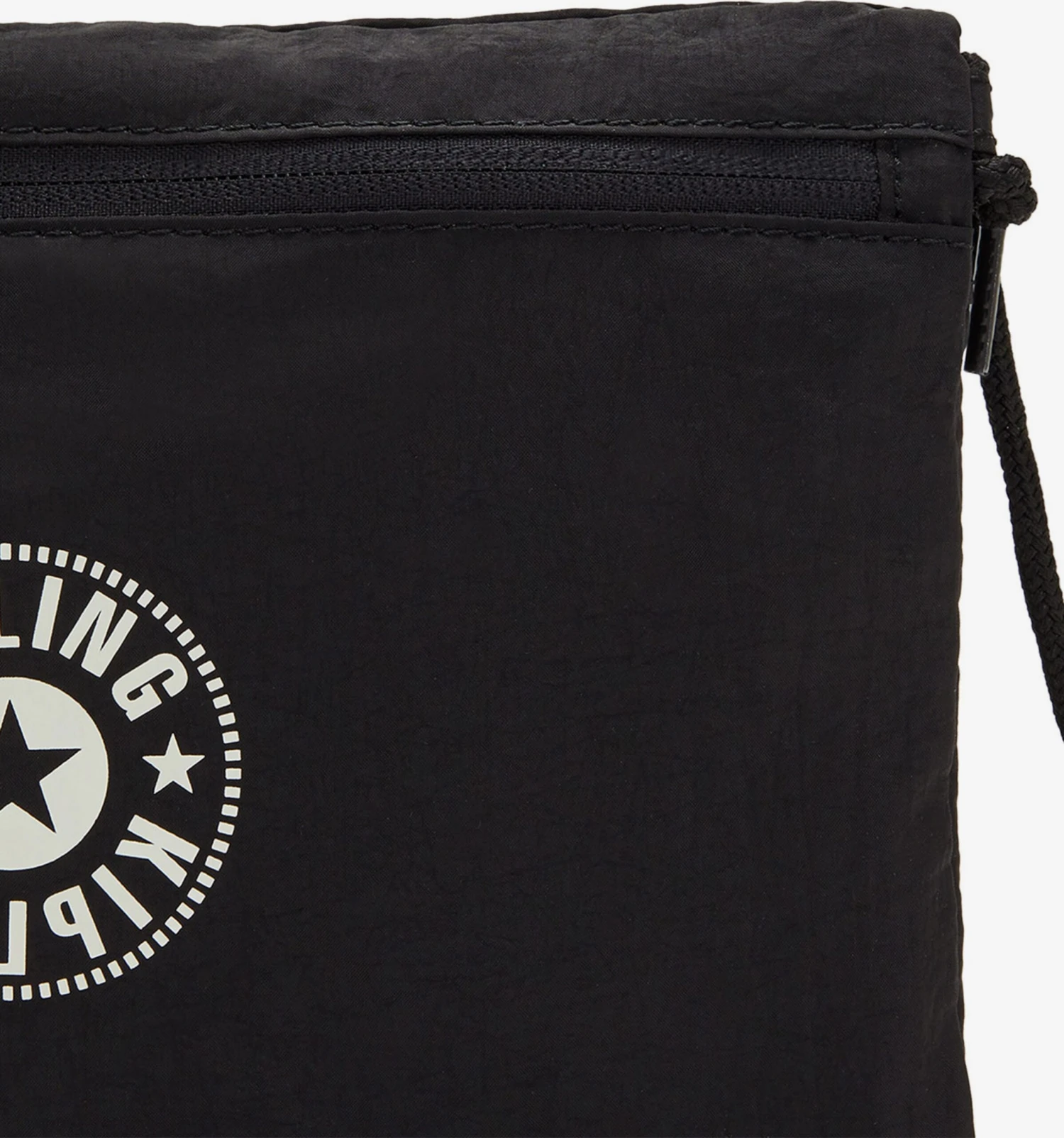 KIPLING Skulderveske 'Ragu Gyow' Svart - Bilde 5