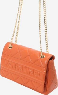 VALENTINO Skulderveske 'Ada' Oransje