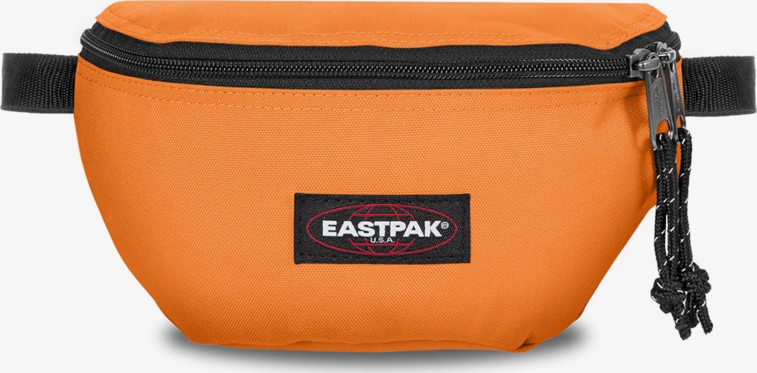 EASTPAK Rumpetaske 'SPRINGER' Oransje