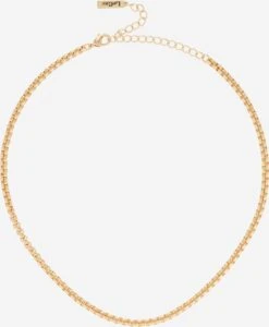 LeGer By Lena Gercke Kjede 'Mira' Gull