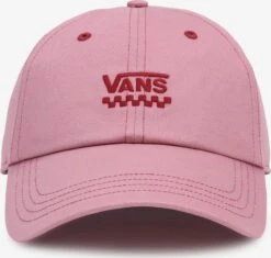 VANS Caps 'Court Side' Rosa