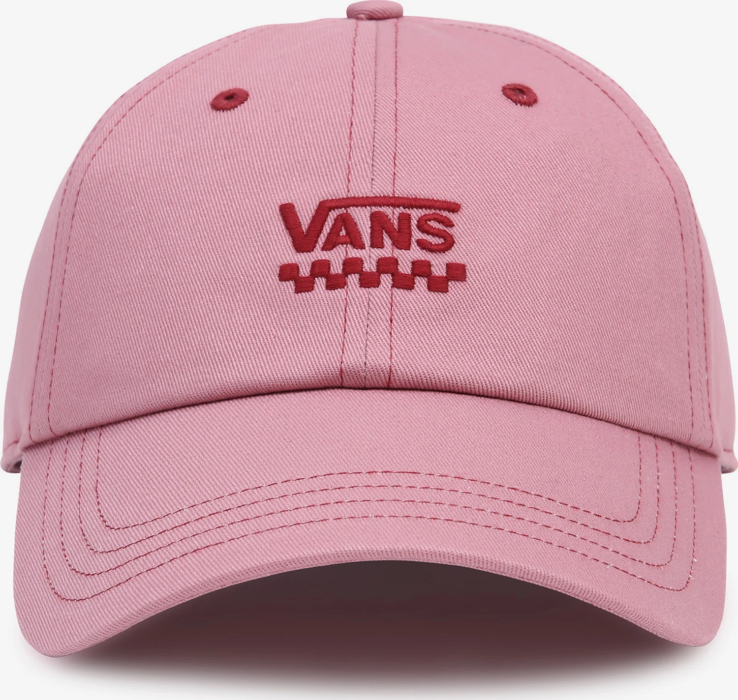 VANS Caps 'Court Side' Rosa
