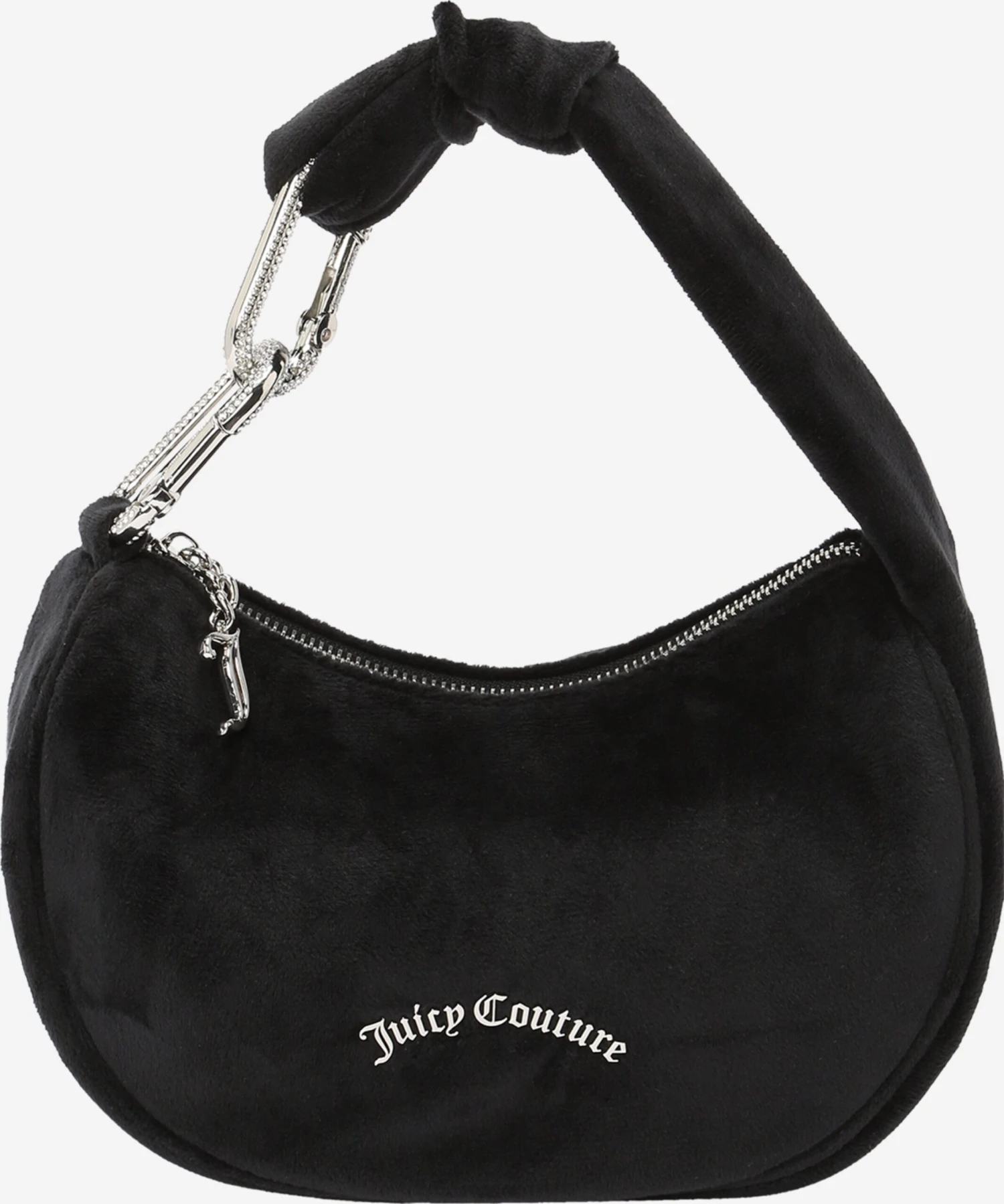 Juicy Couture HÄndveske Svart - Bilde 4